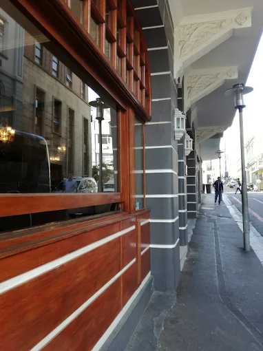 0 Bedroom Property for Sale in Cape Town City Centre Western Cape